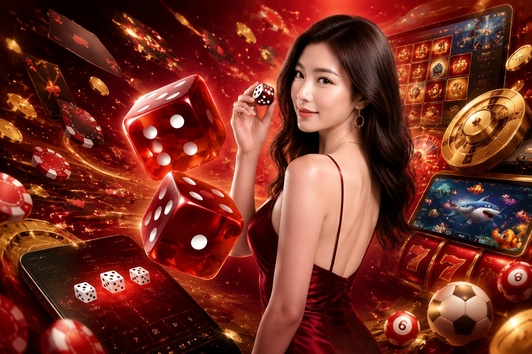 jili7703