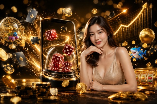 jili7703