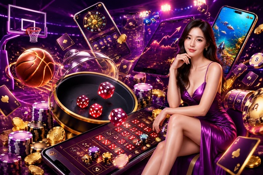 jili7703